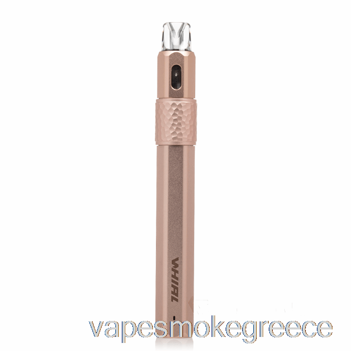 Vape Greece Uwell Whirl F 11w Pod System σαμπάνια